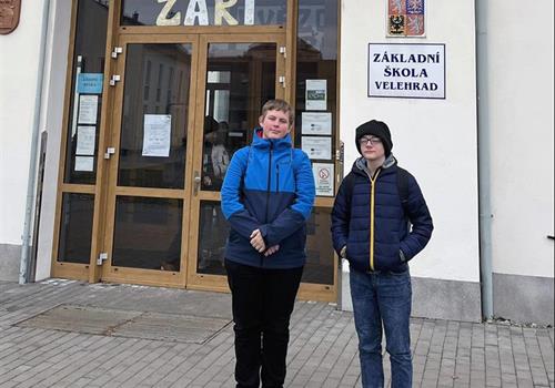 DĚJEPISNÁ OLYMPIÁDA